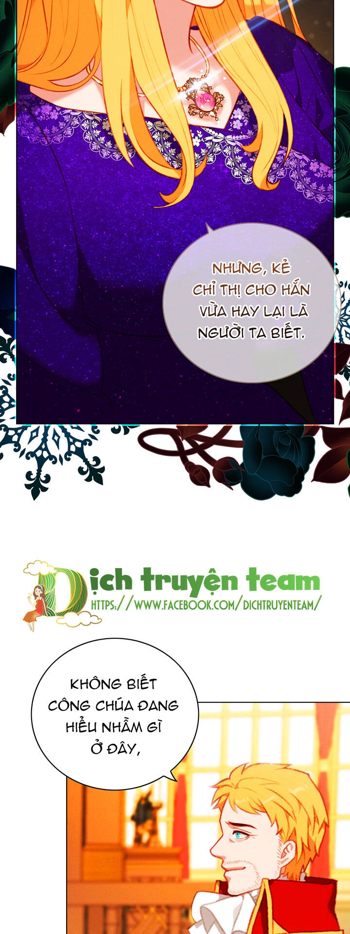 Hóa Kiếp Thành Chị Gái Của Bạo Chúa Chapter 142 - 4