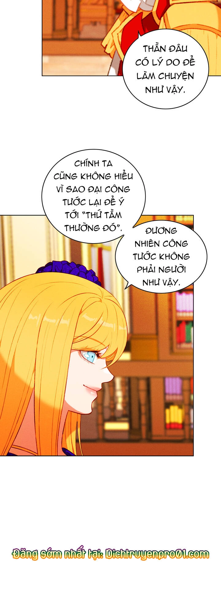 Hóa Kiếp Thành Chị Gái Của Bạo Chúa Chapter 142 - 5