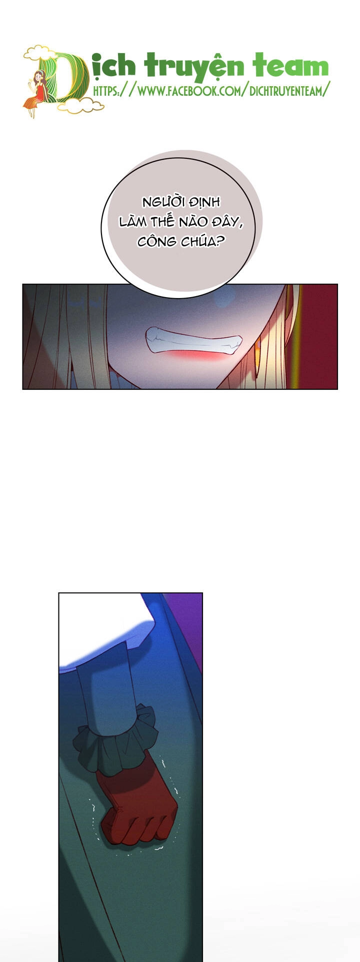 Hóa Kiếp Thành Chị Gái Của Bạo Chúa Chapter 142 - 19