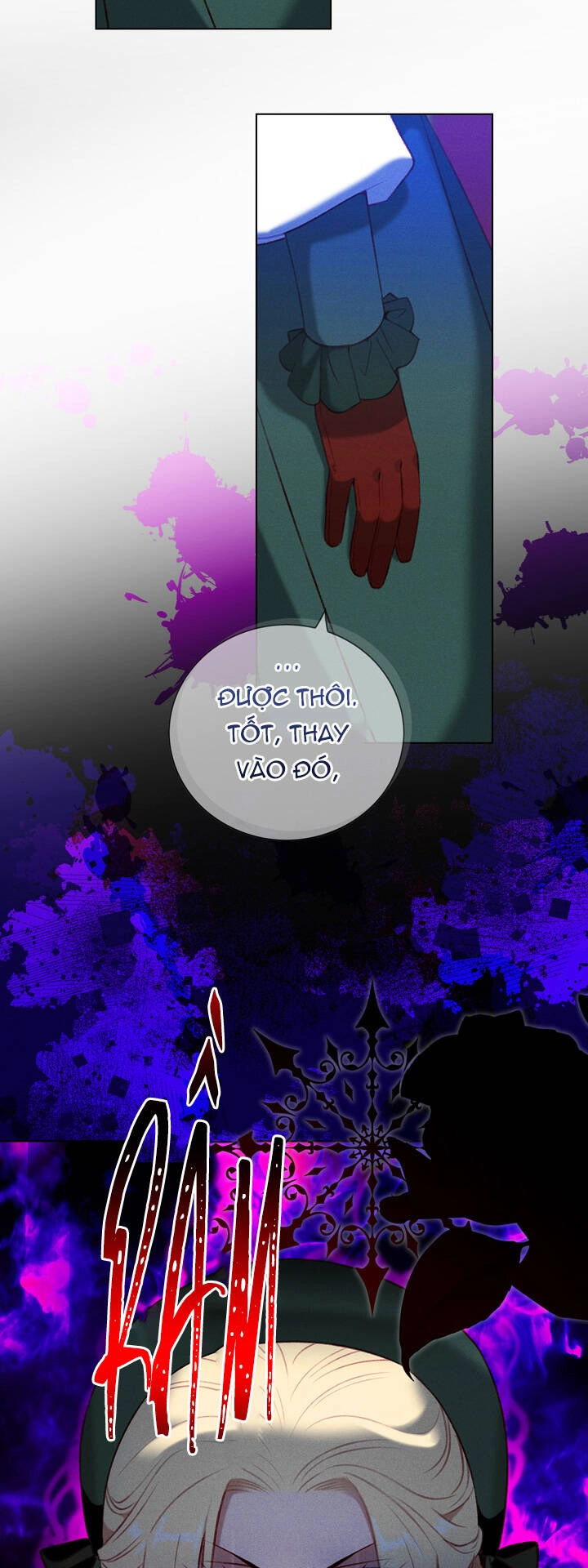 Hóa Kiếp Thành Chị Gái Của Bạo Chúa Chapter 142 - 20