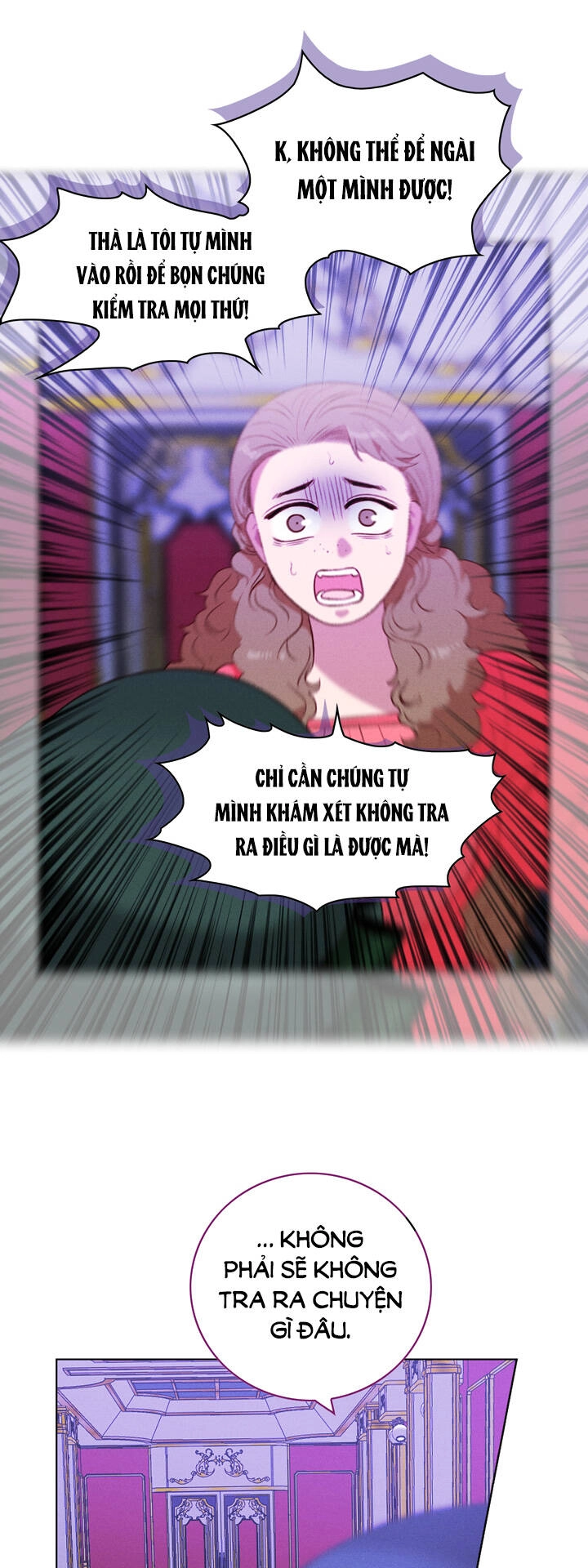 Hóa Kiếp Thành Chị Gái Của Bạo Chúa Chapter 142 - 24