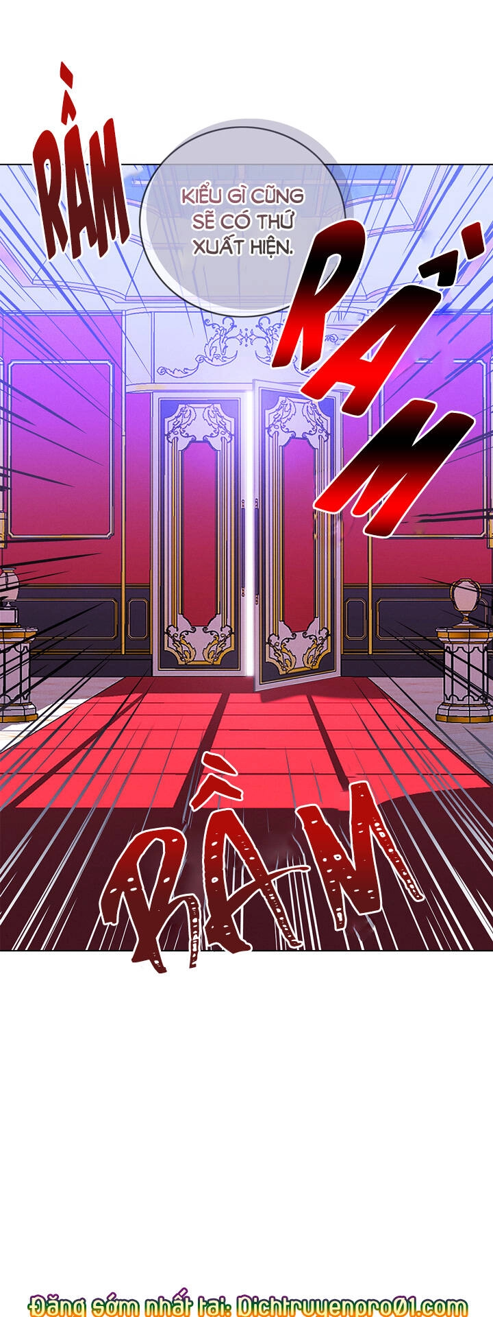 Hóa Kiếp Thành Chị Gái Của Bạo Chúa Chapter 142 - 26