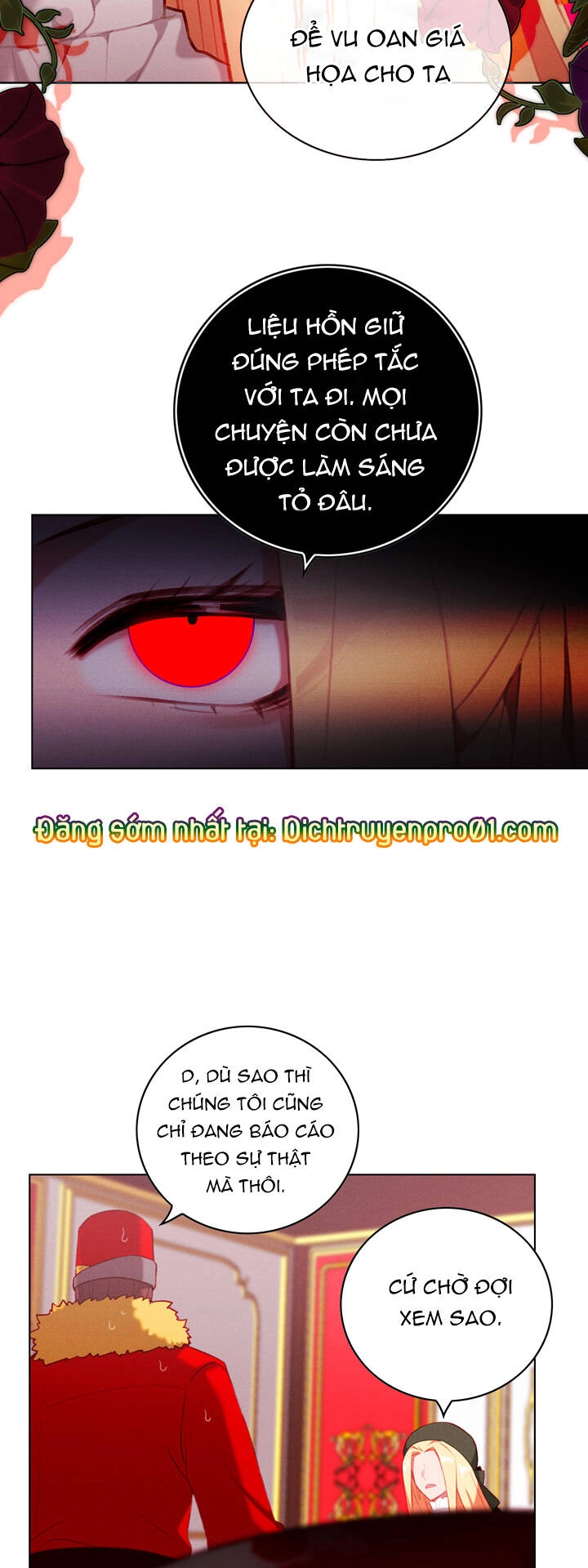 Hóa Kiếp Thành Chị Gái Của Bạo Chúa Chapter 142 - 30