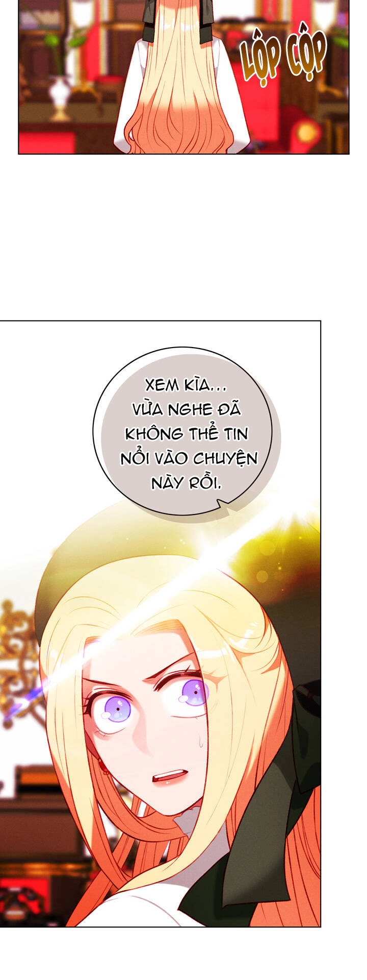 Hóa Kiếp Thành Chị Gái Của Bạo Chúa Chapter 142 - 32