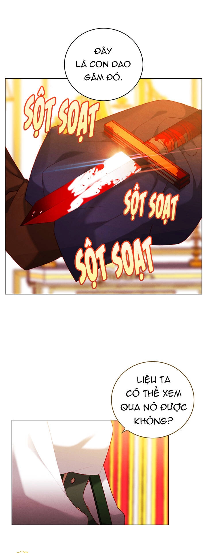 Hóa Kiếp Thành Chị Gái Của Bạo Chúa Chapter 142 - 35