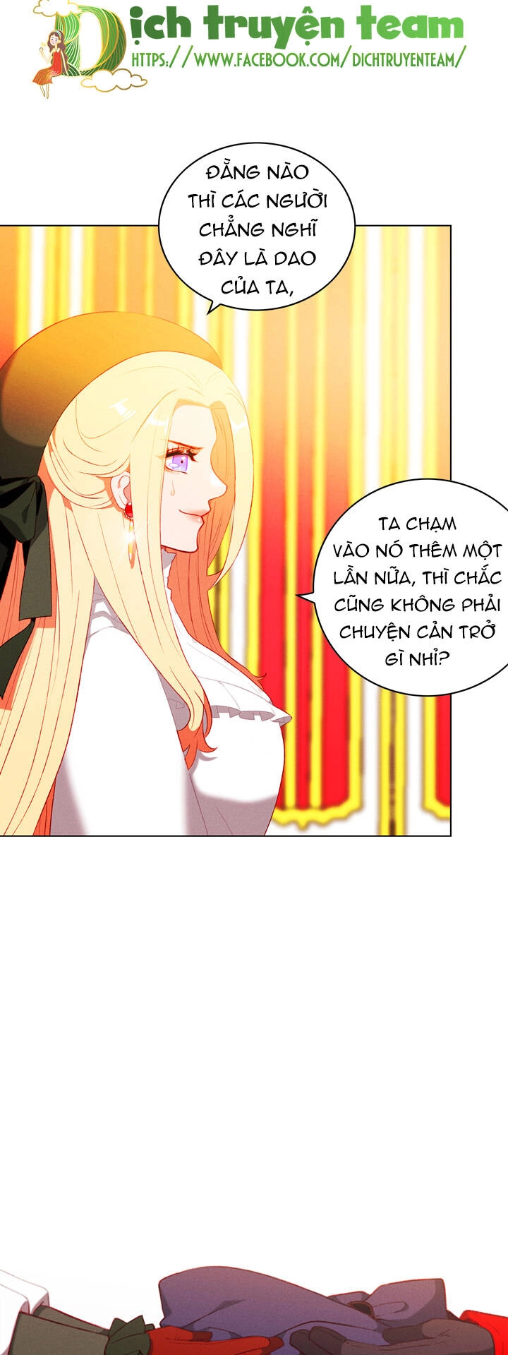 Hóa Kiếp Thành Chị Gái Của Bạo Chúa Chapter 142 - 36