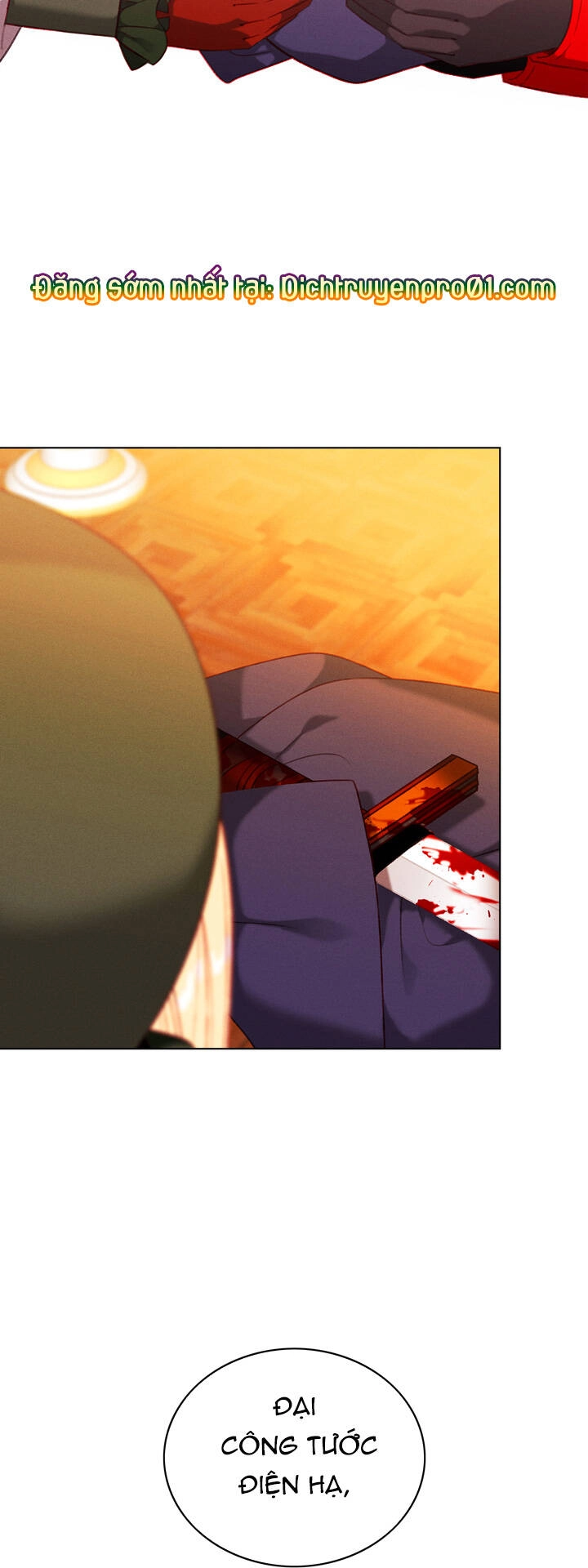 Hóa Kiếp Thành Chị Gái Của Bạo Chúa Chapter 142 - 37