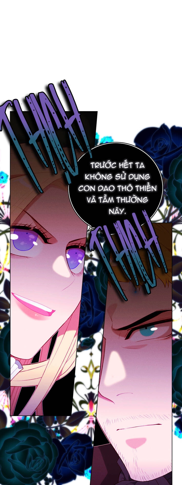 Hóa Kiếp Thành Chị Gái Của Bạo Chúa Chapter 142 - 38