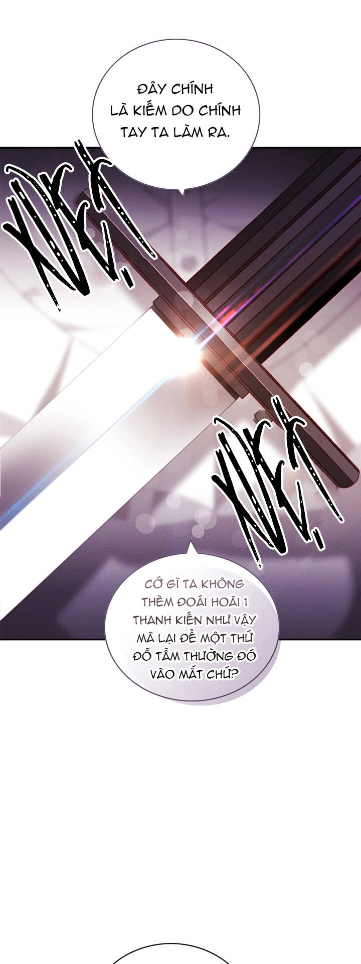 Hóa Kiếp Thành Chị Gái Của Bạo Chúa Chapter 143 - 3