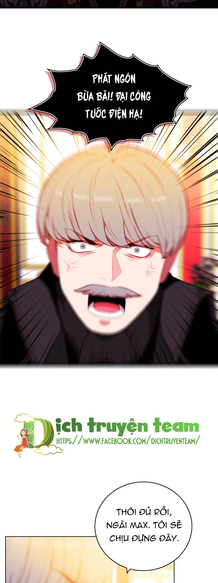 Hóa Kiếp Thành Chị Gái Của Bạo Chúa Chapter 143 - 12