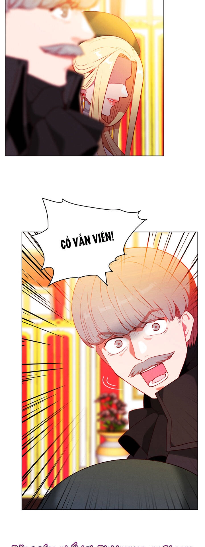 Hóa Kiếp Thành Chị Gái Của Bạo Chúa Chapter 143 - 13