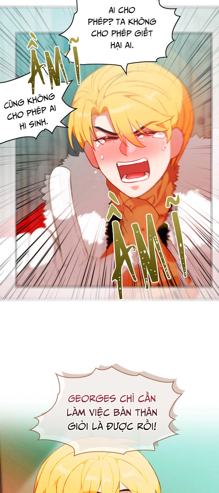 Hóa Kiếp Thành Chị Gái Của Bạo Chúa Chapter 144 - 6