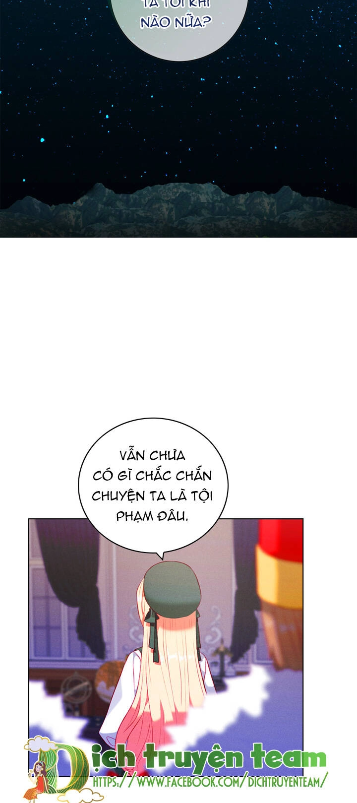 Hóa Kiếp Thành Chị Gái Của Bạo Chúa Chapter 144 - 9