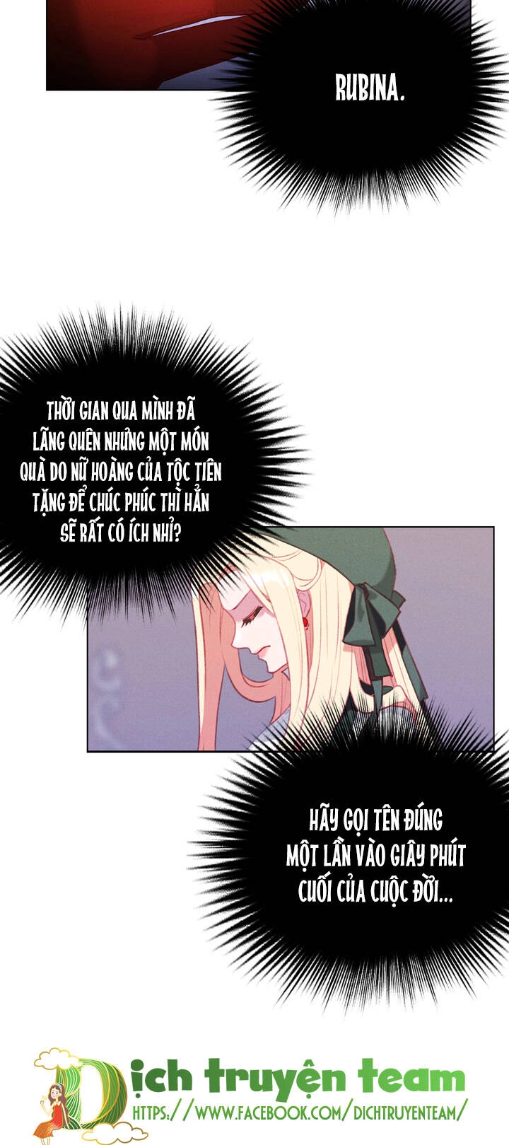 Hóa Kiếp Thành Chị Gái Của Bạo Chúa Chapter 144 - 12