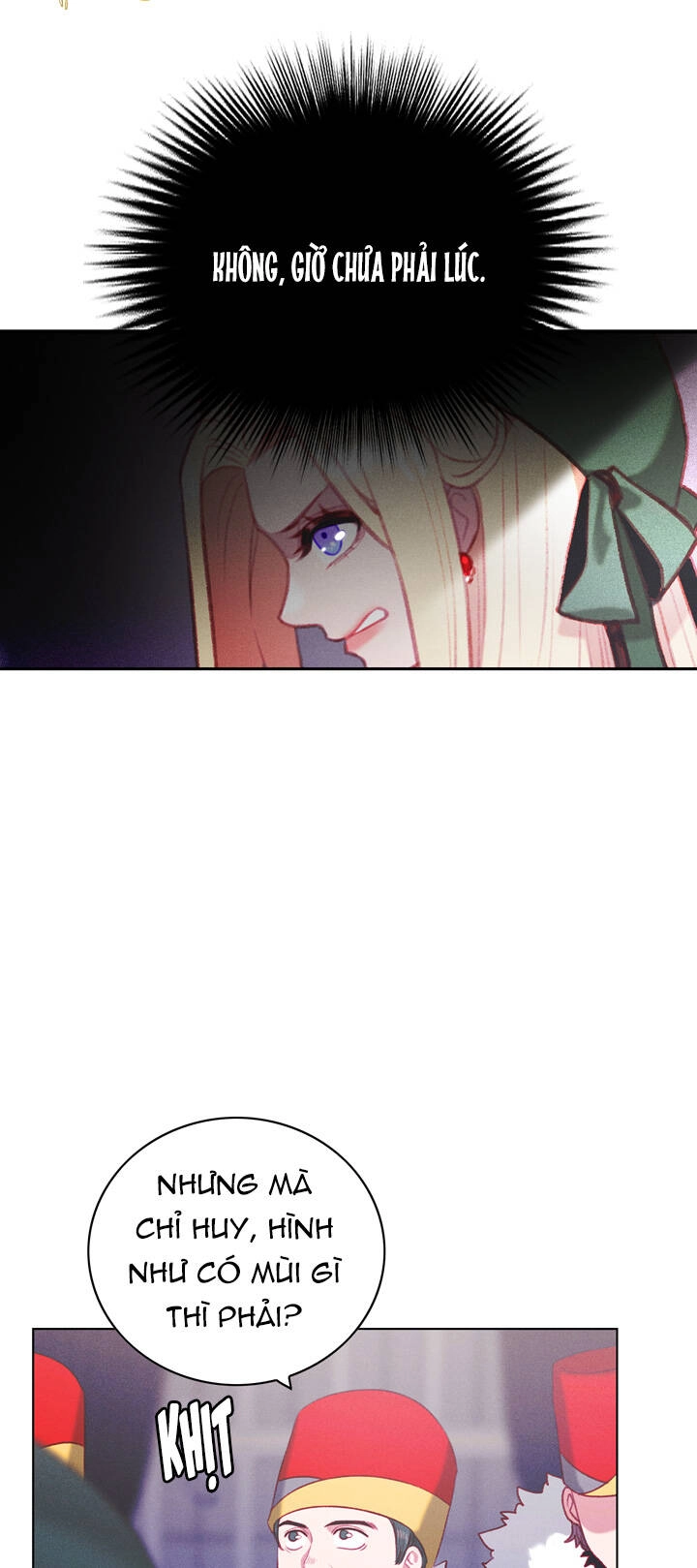 Hóa Kiếp Thành Chị Gái Của Bạo Chúa Chapter 144 - 13