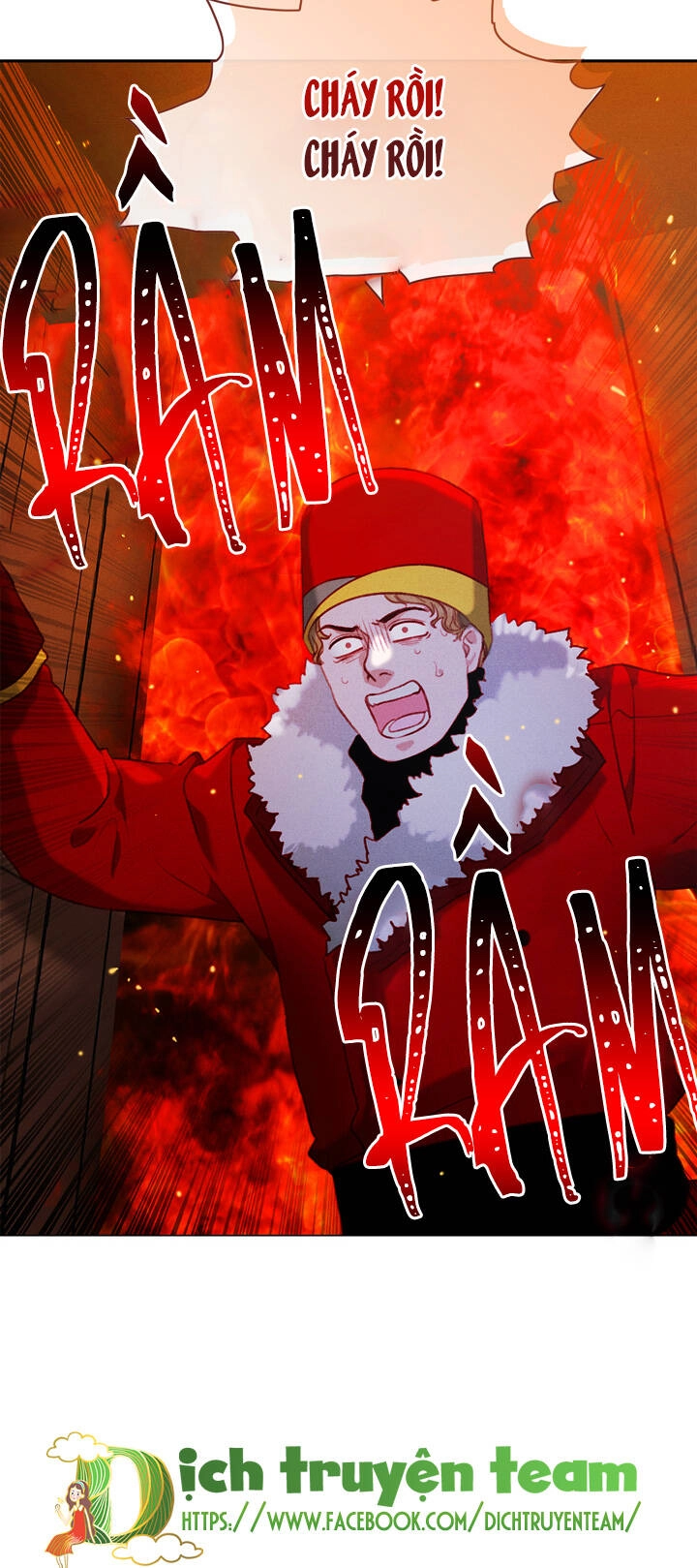 Hóa Kiếp Thành Chị Gái Của Bạo Chúa Chapter 144 - 15