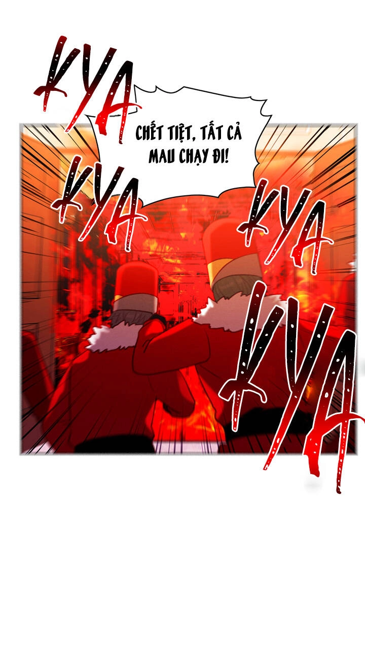 Hóa Kiếp Thành Chị Gái Của Bạo Chúa Chapter 144 - 18