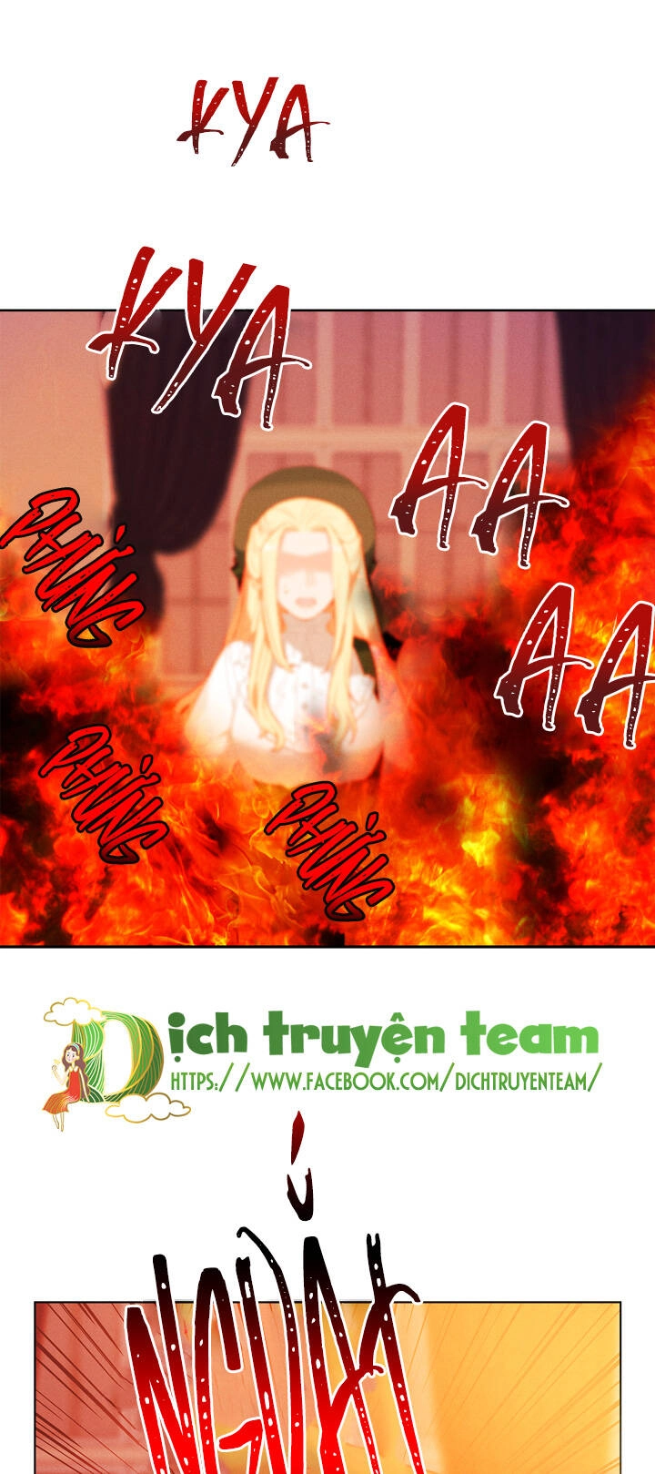 Hóa Kiếp Thành Chị Gái Của Bạo Chúa Chapter 144 - 19