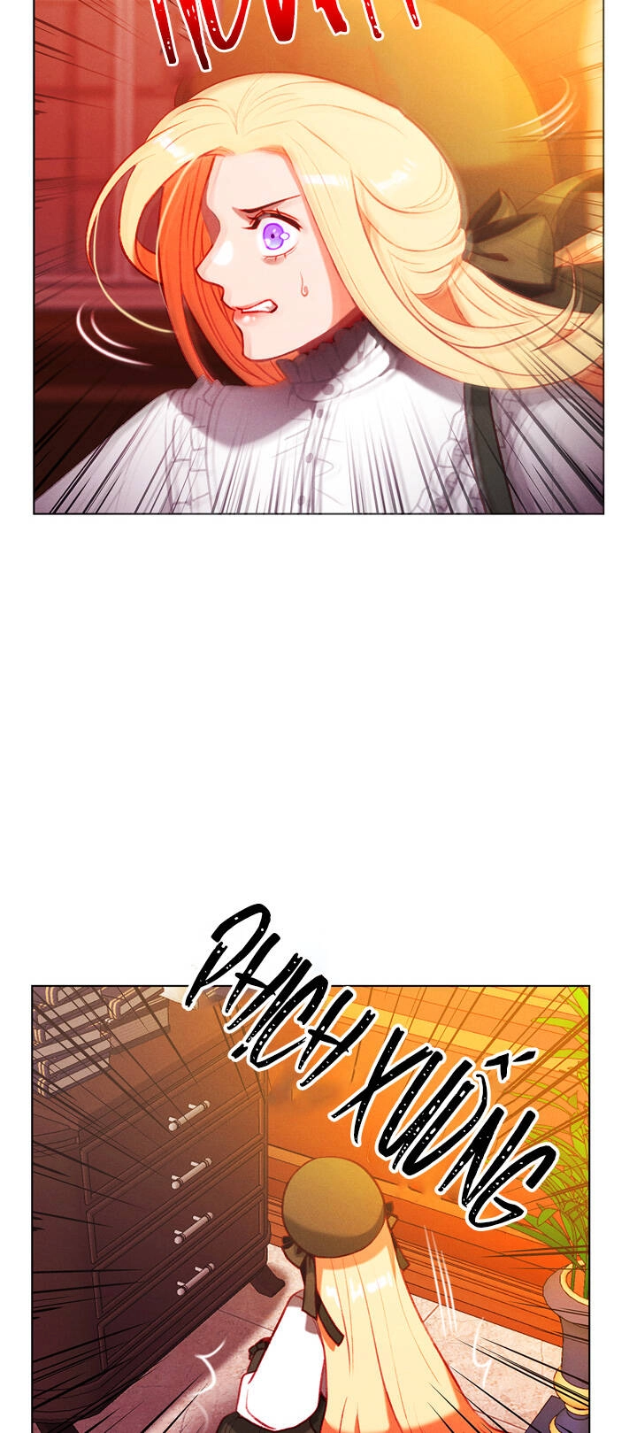 Hóa Kiếp Thành Chị Gái Của Bạo Chúa Chapter 144 - 20