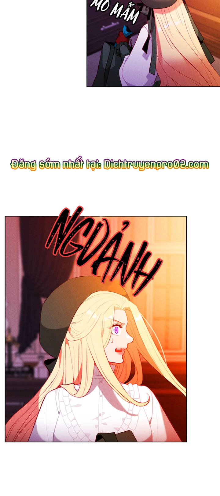 Hóa Kiếp Thành Chị Gái Của Bạo Chúa Chapter 144 - 22