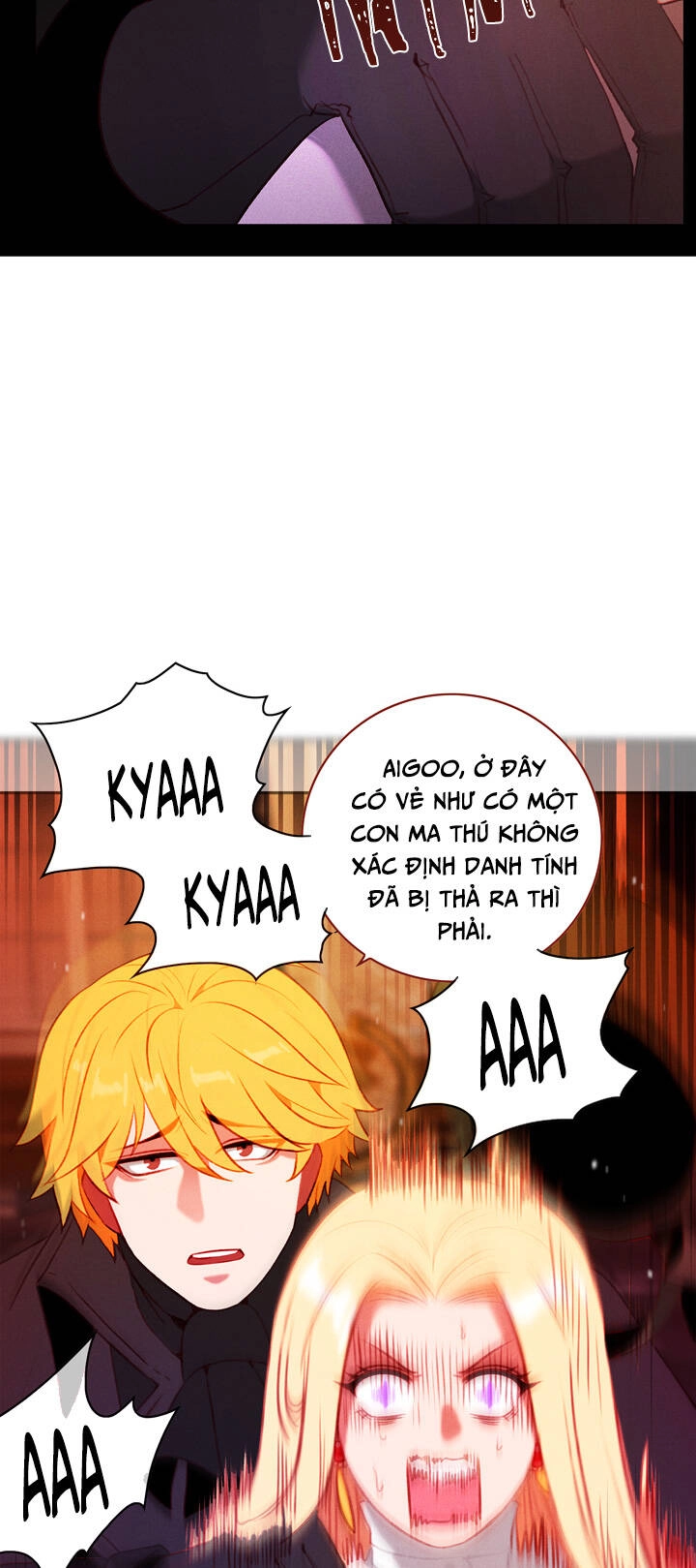 Hóa Kiếp Thành Chị Gái Của Bạo Chúa Chapter 144 - 25