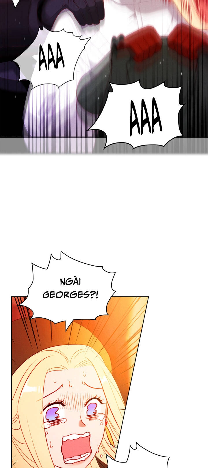 Hóa Kiếp Thành Chị Gái Của Bạo Chúa Chapter 144 - 26