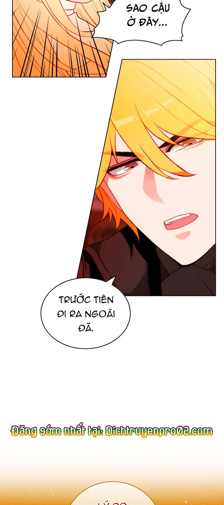 Hóa Kiếp Thành Chị Gái Của Bạo Chúa Chapter 144 - 27