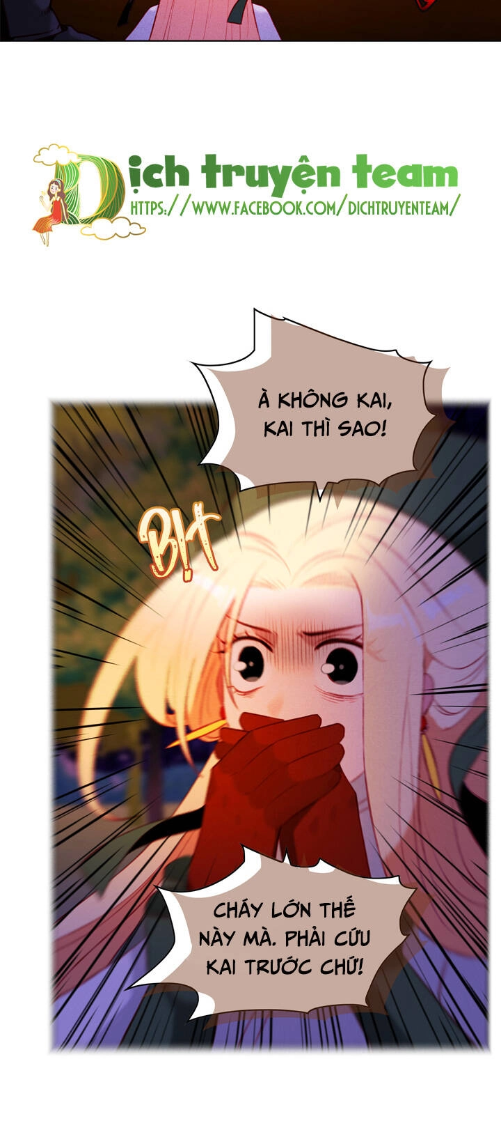 Hóa Kiếp Thành Chị Gái Của Bạo Chúa Chapter 144 - 30