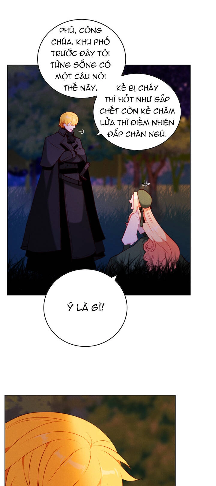 Hóa Kiếp Thành Chị Gái Của Bạo Chúa Chapter 144 - 31