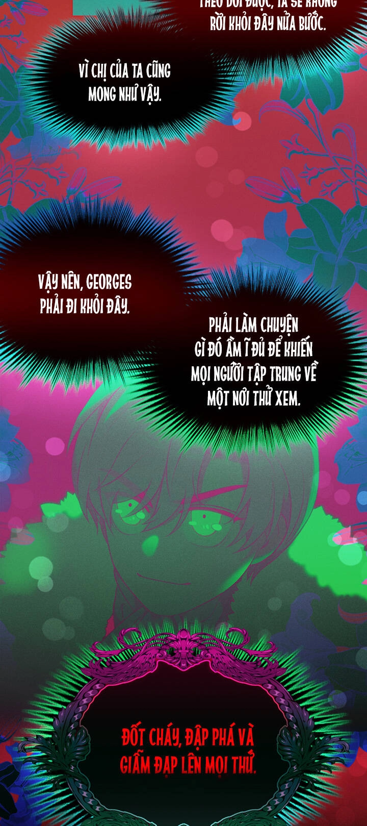 Hóa Kiếp Thành Chị Gái Của Bạo Chúa Chapter 144 - 34