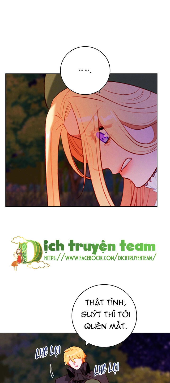 Hóa Kiếp Thành Chị Gái Của Bạo Chúa Chapter 144 - 37