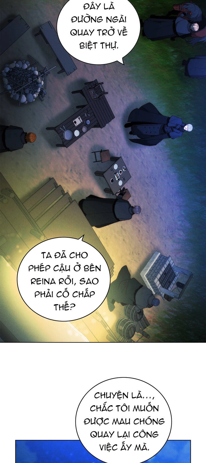 Hóa Kiếp Thành Chị Gái Của Bạo Chúa Chapter 144 - 42