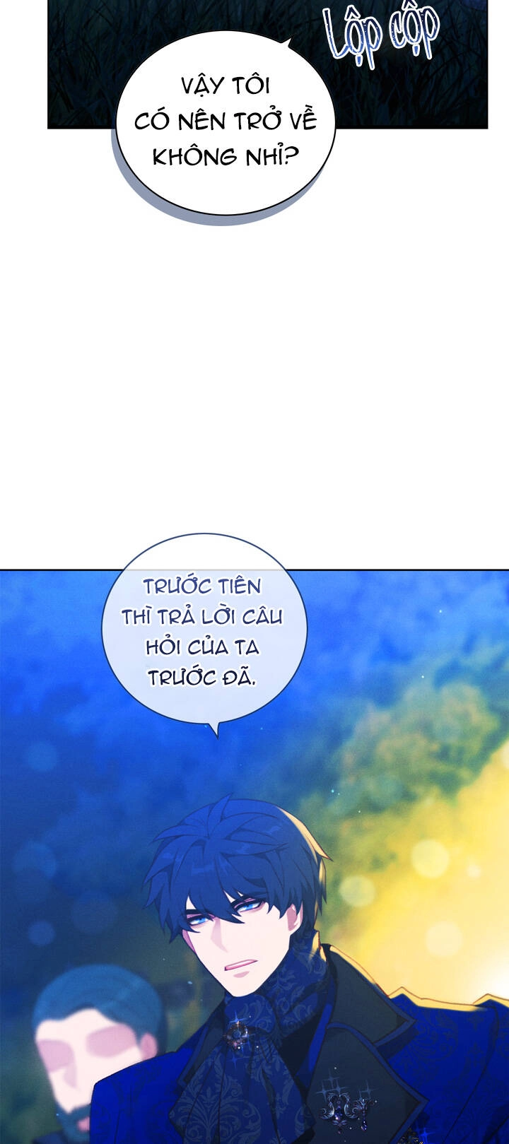 Hóa Kiếp Thành Chị Gái Của Bạo Chúa Chapter 144 - 44