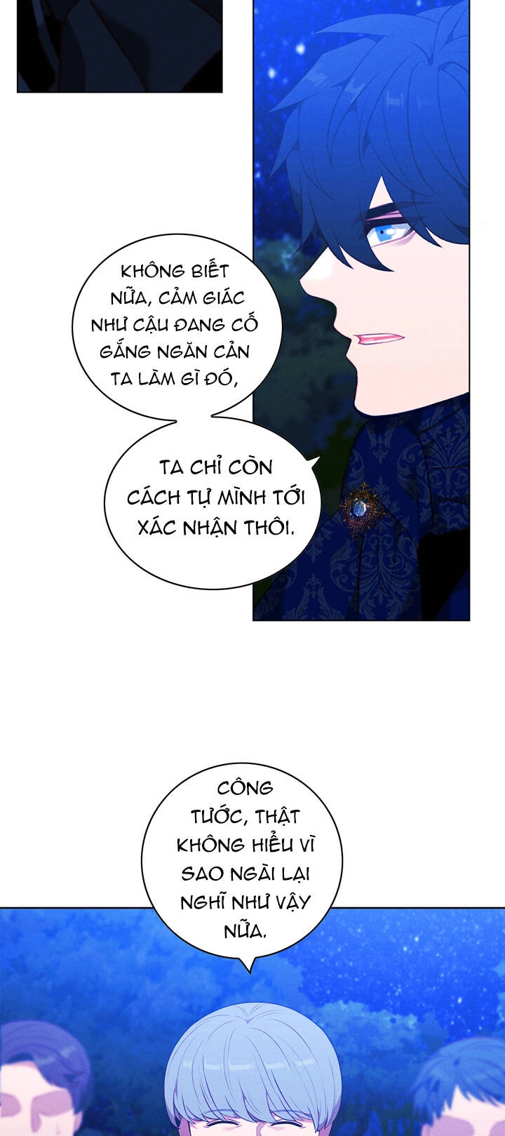 Hóa Kiếp Thành Chị Gái Của Bạo Chúa Chapter 144 - 46