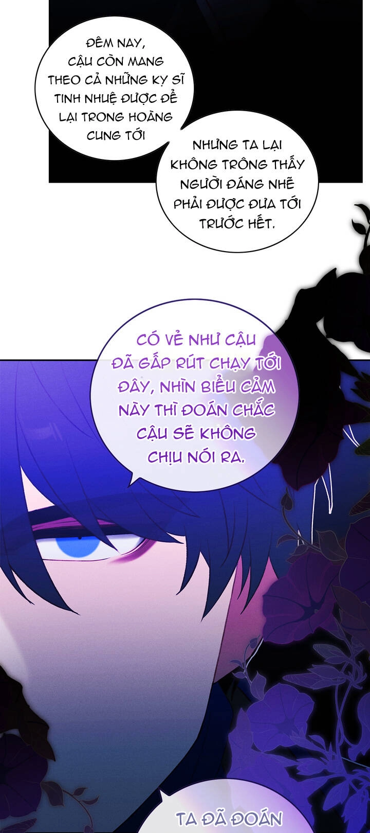 Hóa Kiếp Thành Chị Gái Của Bạo Chúa Chapter 144 - 48