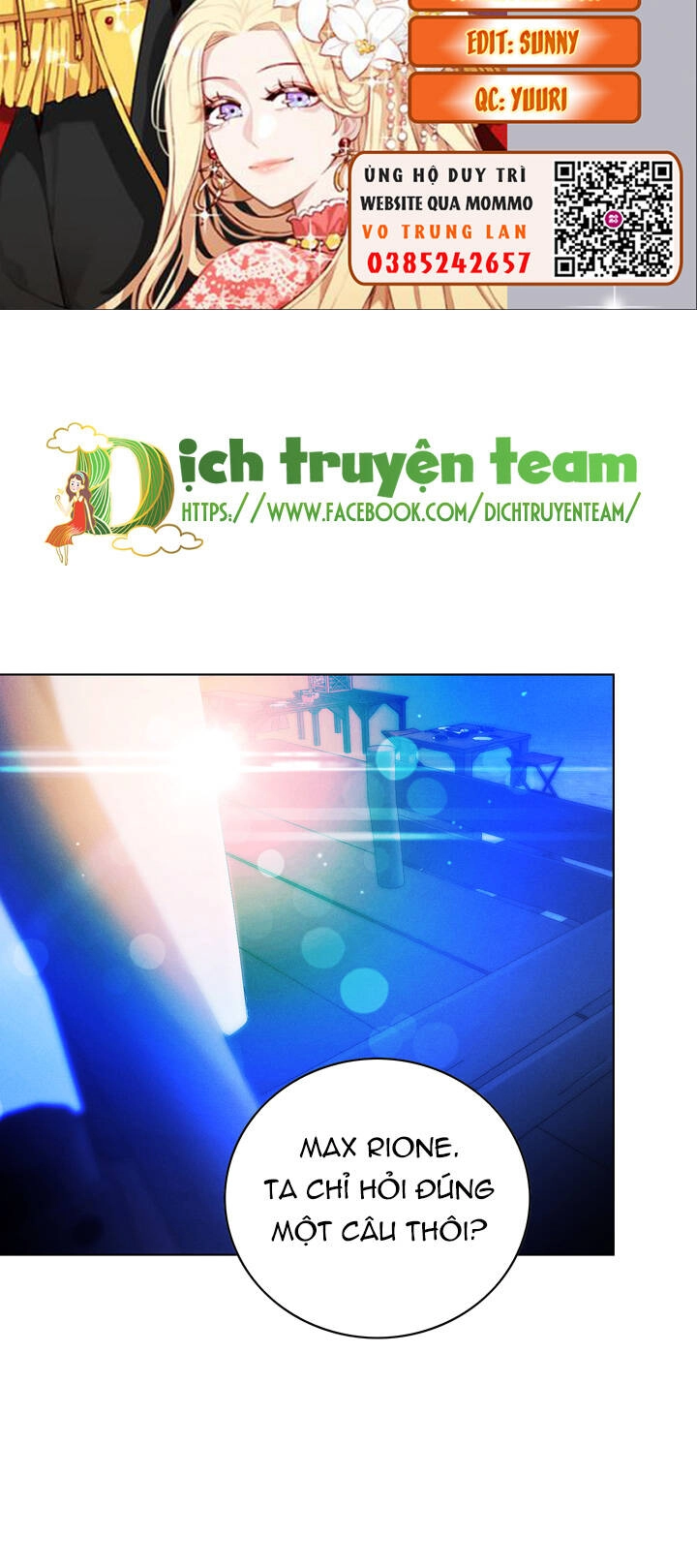 Hóa Kiếp Thành Chị Gái Của Bạo Chúa Chapter 145 - 2