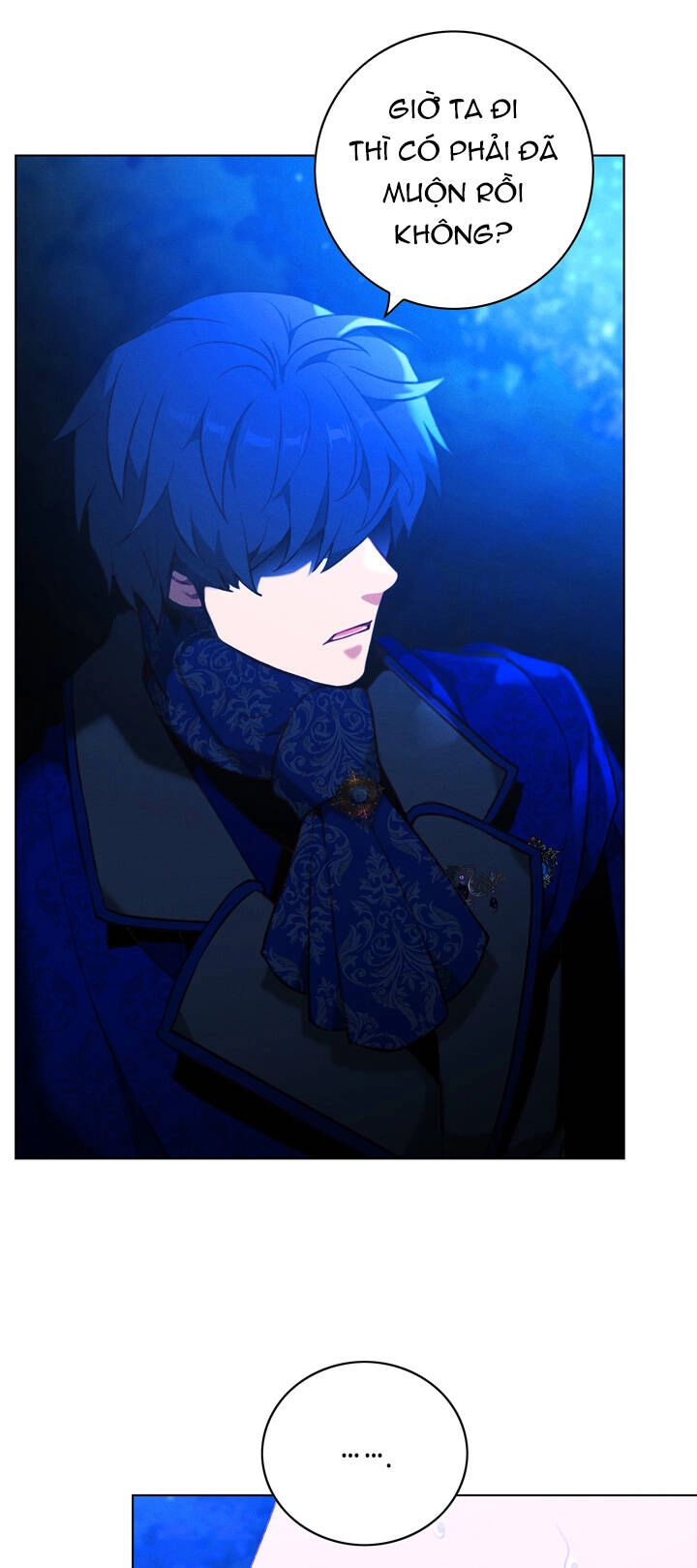 Hóa Kiếp Thành Chị Gái Của Bạo Chúa Chapter 145 - 3