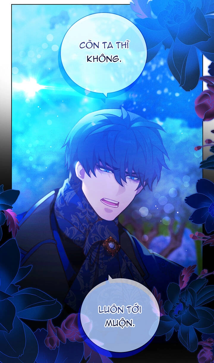 Hóa Kiếp Thành Chị Gái Của Bạo Chúa Chapter 145 - 14