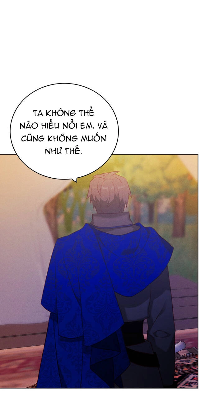 Hóa Kiếp Thành Chị Gái Của Bạo Chúa Chapter 145 - 18