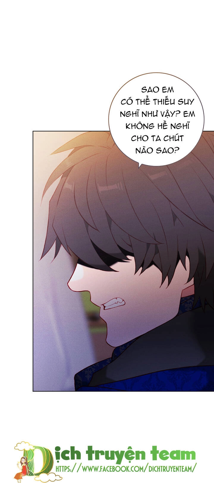 Hóa Kiếp Thành Chị Gái Của Bạo Chúa Chapter 145 - 19