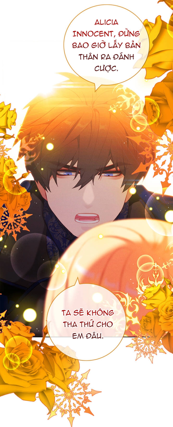 Hóa Kiếp Thành Chị Gái Của Bạo Chúa Chapter 145 - 24