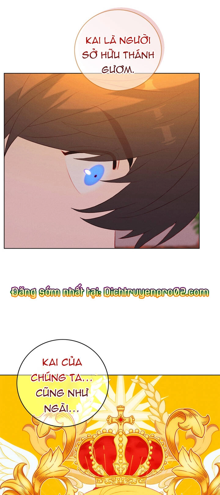 Hóa Kiếp Thành Chị Gái Của Bạo Chúa Chapter 145 - 27