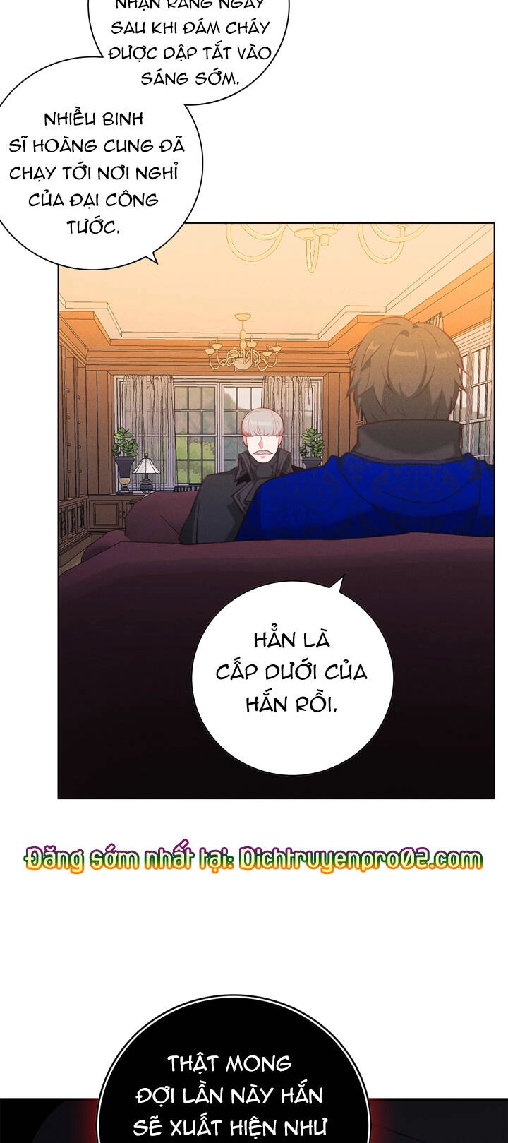 Hóa Kiếp Thành Chị Gái Của Bạo Chúa Chapter 145 - 30