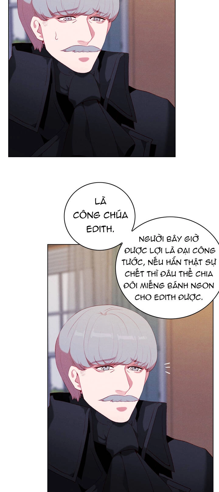 Hóa Kiếp Thành Chị Gái Của Bạo Chúa Chapter 145 - 34