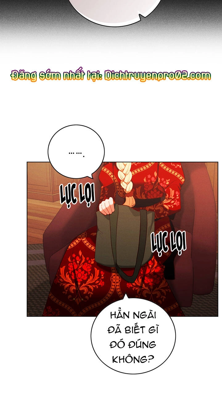 Hóa Kiếp Thành Chị Gái Của Bạo Chúa Chapter 145 - 36