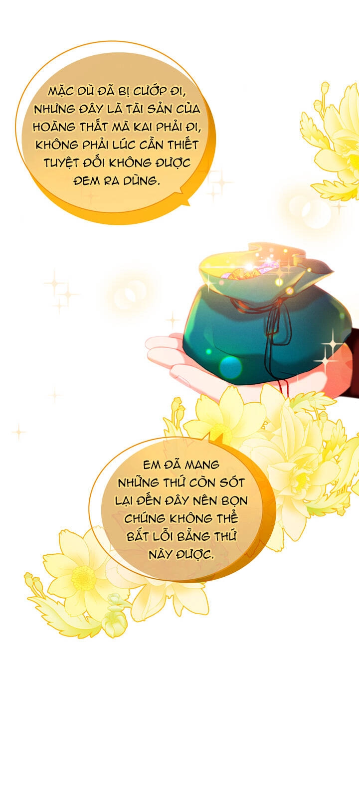 Hóa Kiếp Thành Chị Gái Của Bạo Chúa Chapter 145 - 37