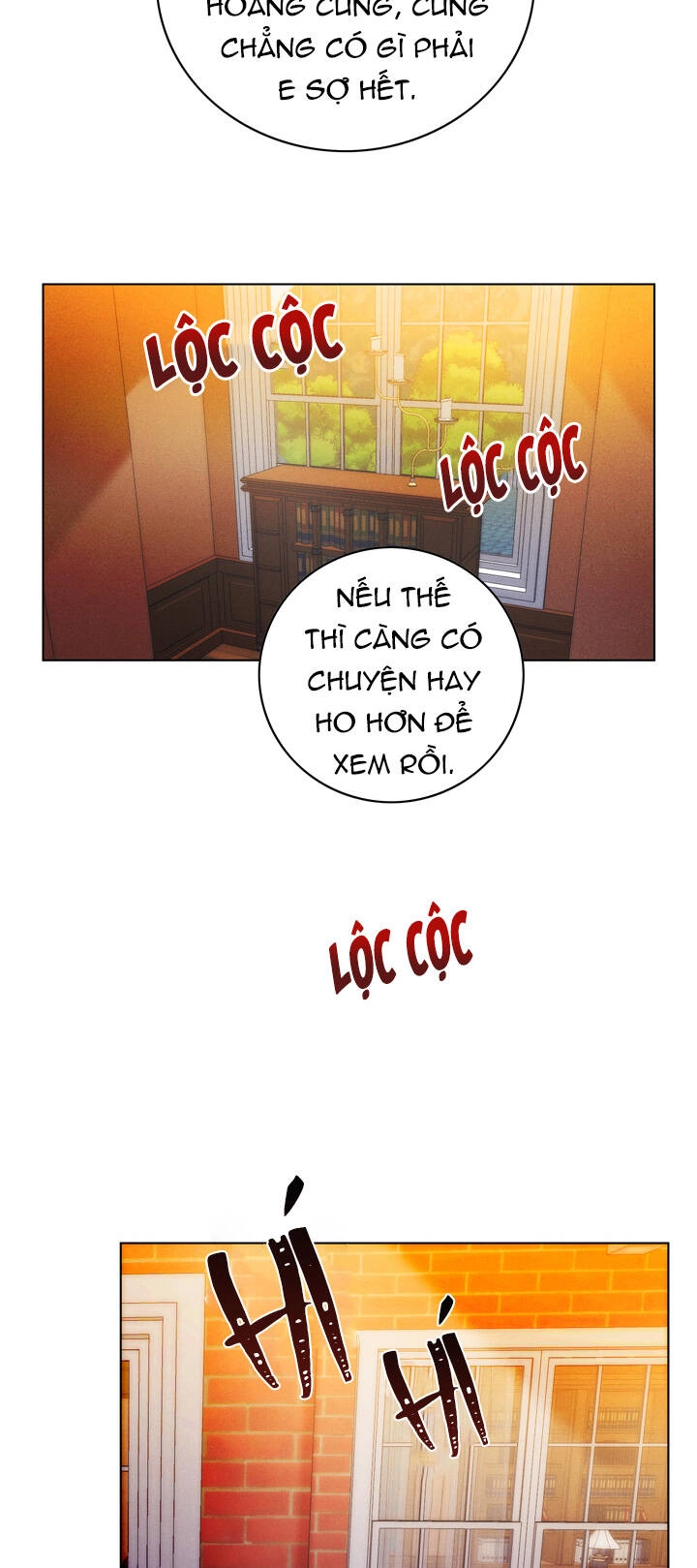 Hóa Kiếp Thành Chị Gái Của Bạo Chúa Chapter 145 - 39