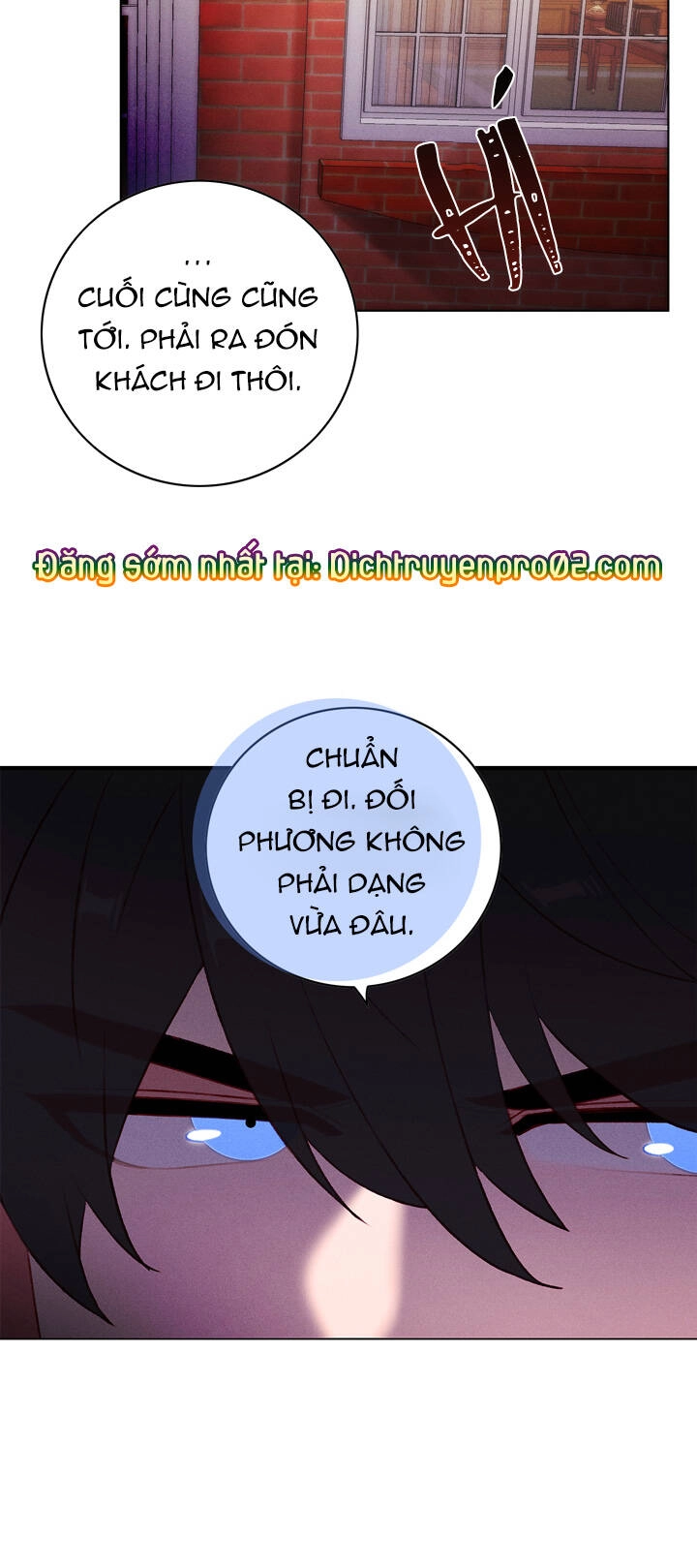 Hóa Kiếp Thành Chị Gái Của Bạo Chúa Chapter 145 - 40