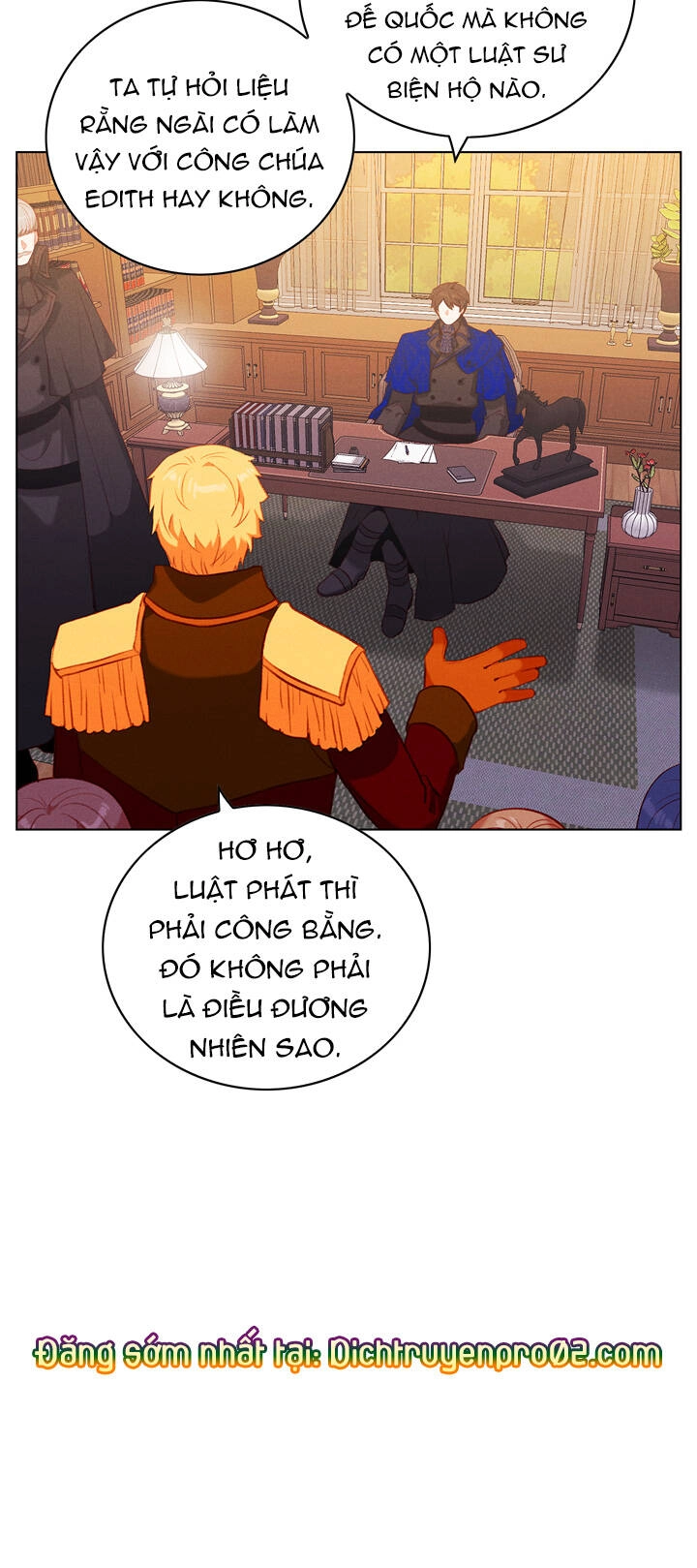 Hóa Kiếp Thành Chị Gái Của Bạo Chúa Chapter 145 - 43