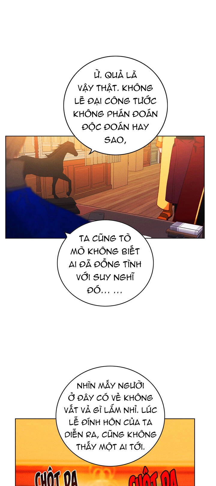 Hóa Kiếp Thành Chị Gái Của Bạo Chúa Chapter 145 - 44